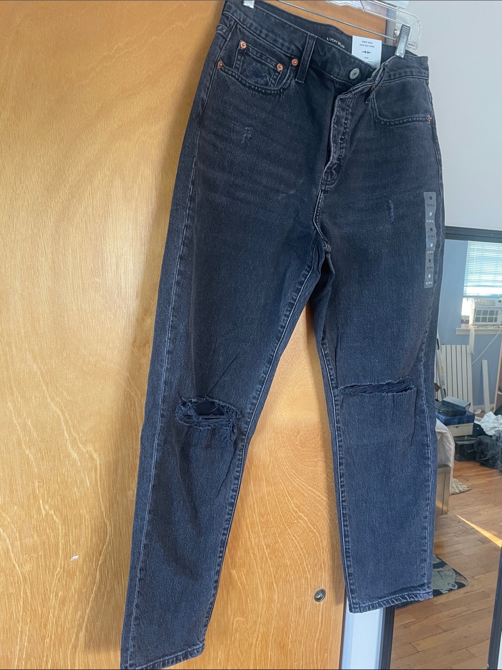 Lucky brand jeans